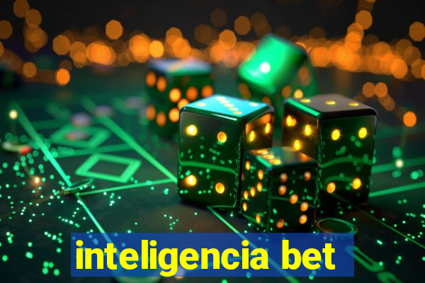 inteligencia bet