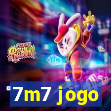 7m7 jogo