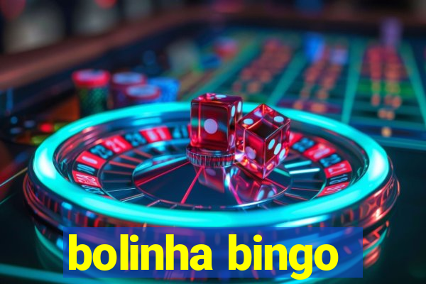 bolinha bingo