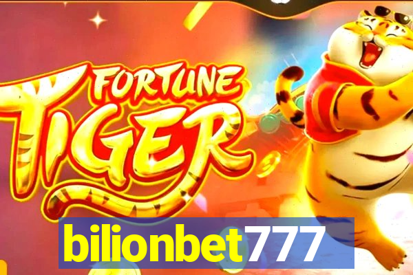 bilionbet777