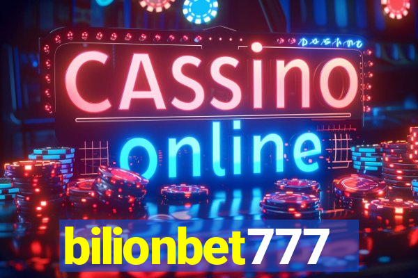 bilionbet777