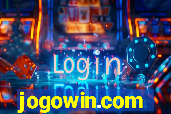 jogowin.com