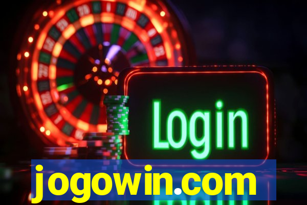 jogowin.com