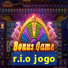 r.i.o jogo