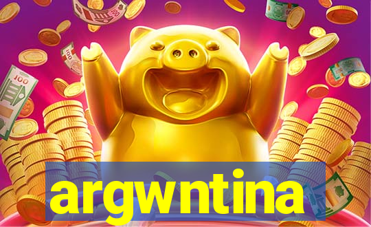 argwntina