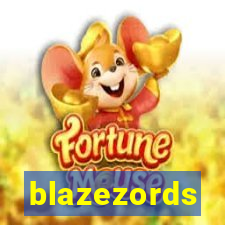 blazezords