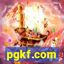 pgkf.com