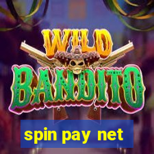 spin pay net