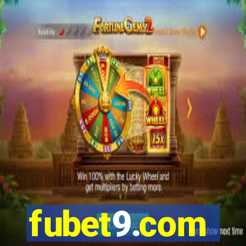 fubet9.com