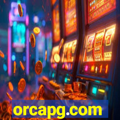 orcapg.com