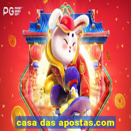 casa das apostas.com