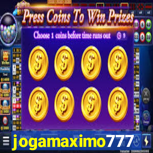 jogamaximo777