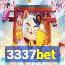 3337bet