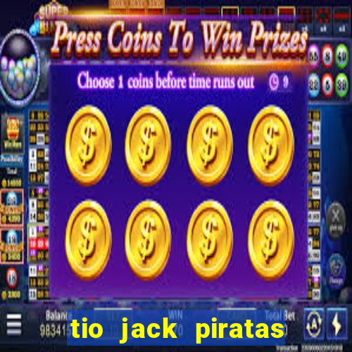 tio jack piratas do caribe