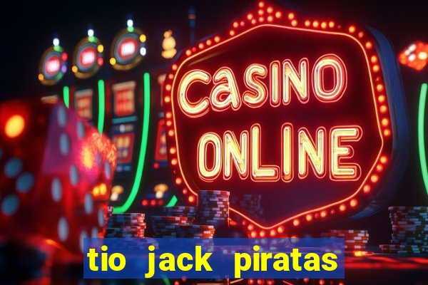 tio jack piratas do caribe