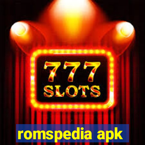 romspedia apk