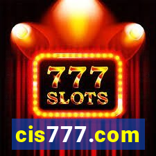 cis777.com