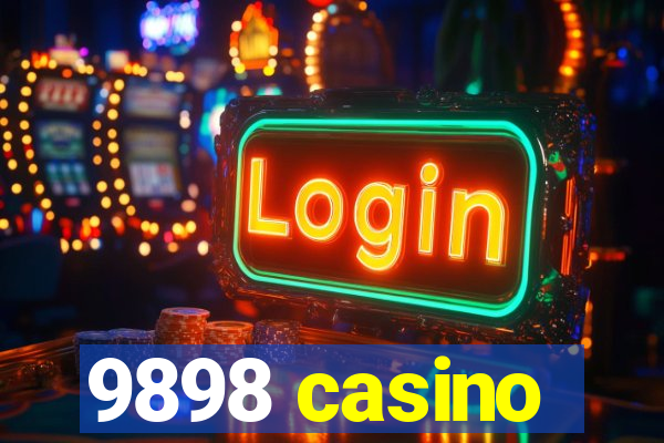 9898 casino