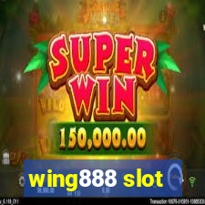 wing888 slot