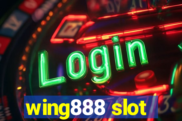 wing888 slot