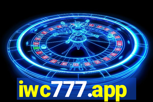 iwc777.app