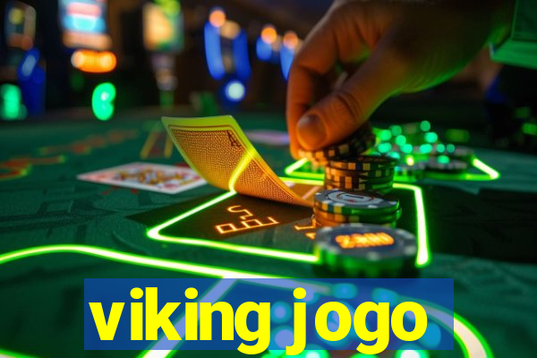 viking jogo