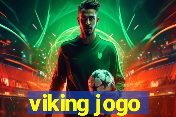 viking jogo