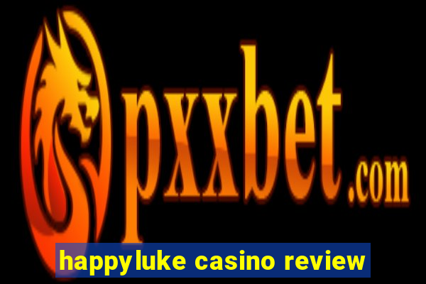 happyluke casino review