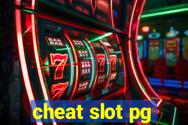 cheat slot pg