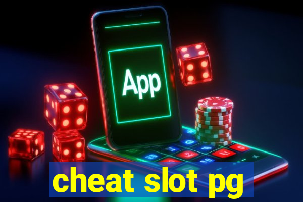 cheat slot pg