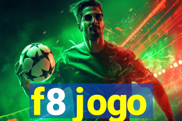 f8 jogo