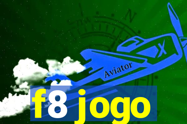 f8 jogo