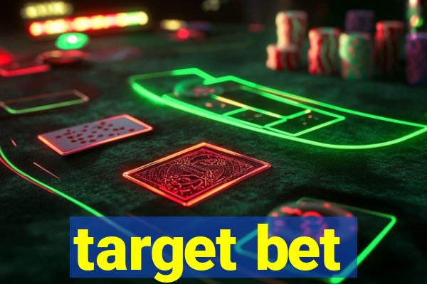 target bet