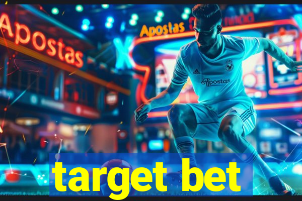 target bet