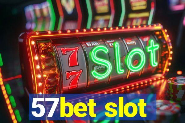 57bet slot