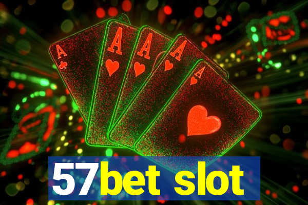 57bet slot