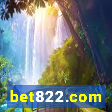 bet822.com