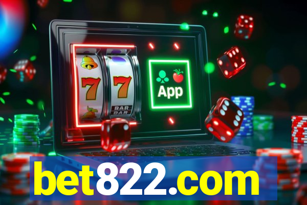 bet822.com