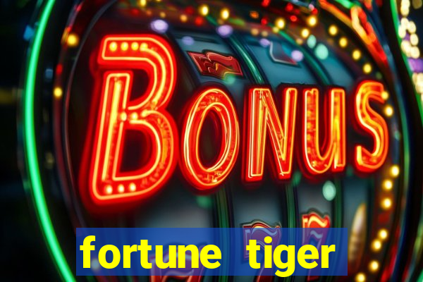 fortune tiger source code