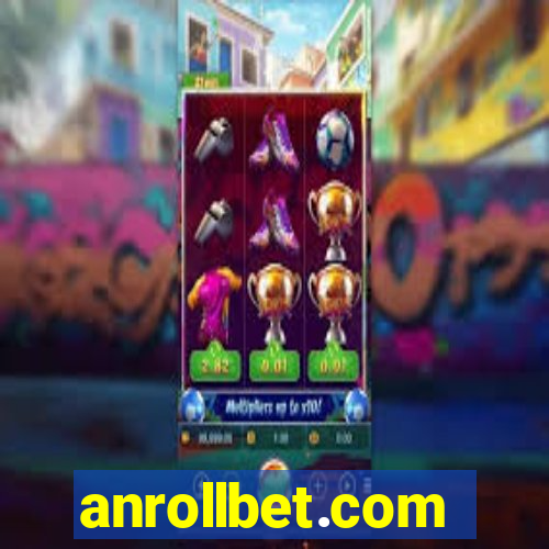 anrollbet.com