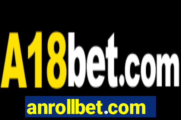 anrollbet.com