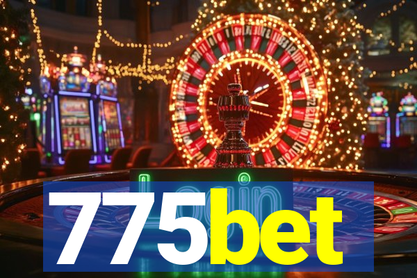 775bet