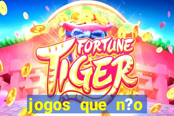 jogos que n?o precisa pagar para ganhar dinheiro