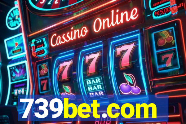 739bet.com