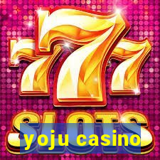 yoju casino