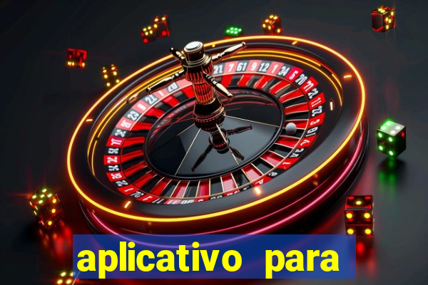 aplicativo para fazer jogo online