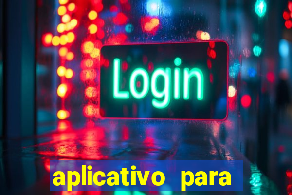 aplicativo para fazer jogo online