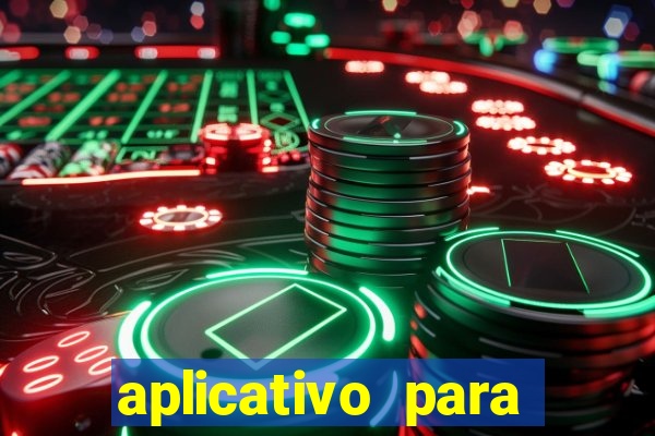 aplicativo para fazer jogo online