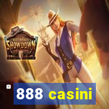 888 casini