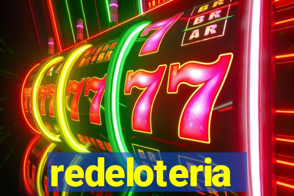 redeloteria